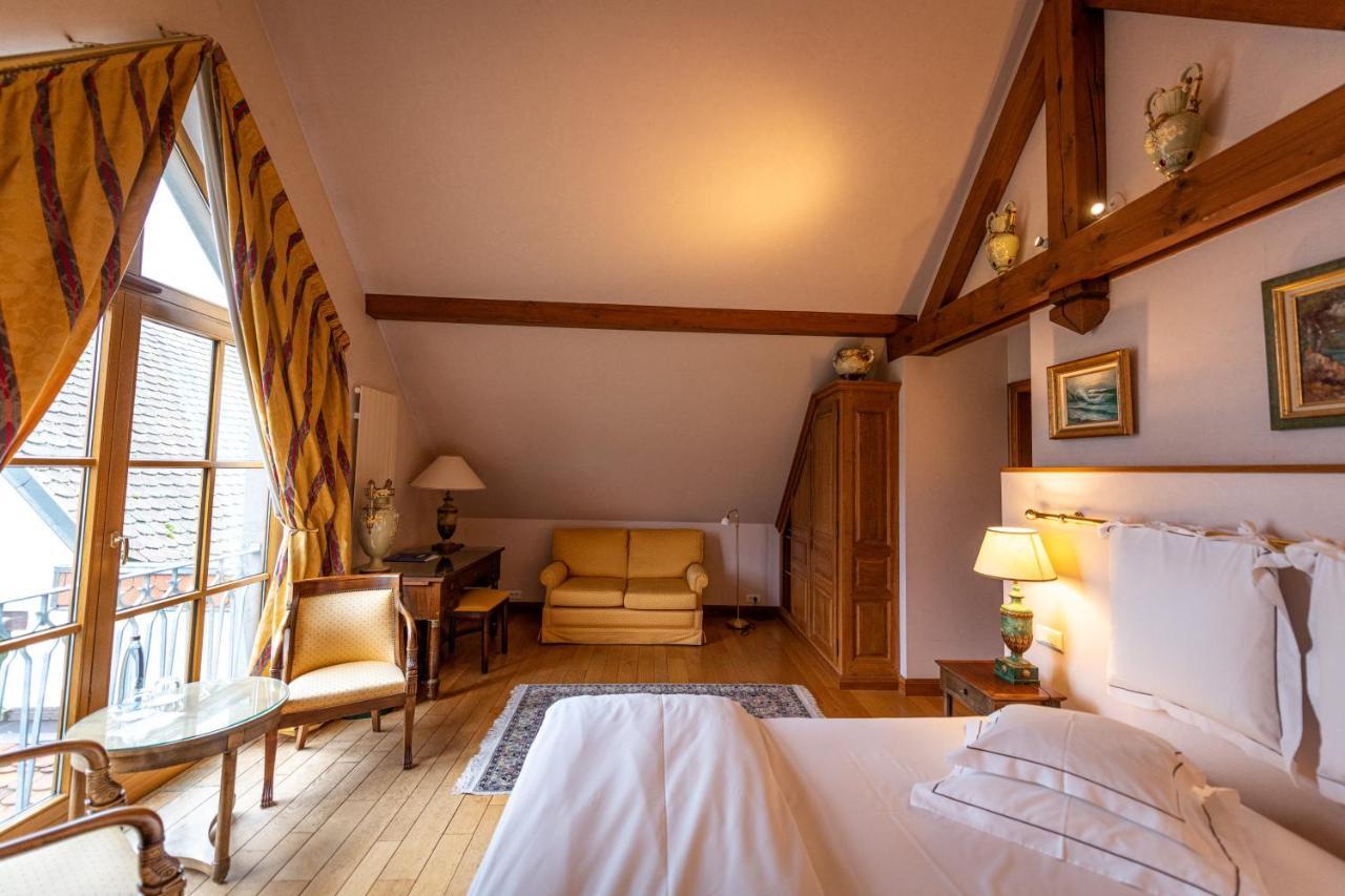 Saint Walfrid Hotel Sarreguemines