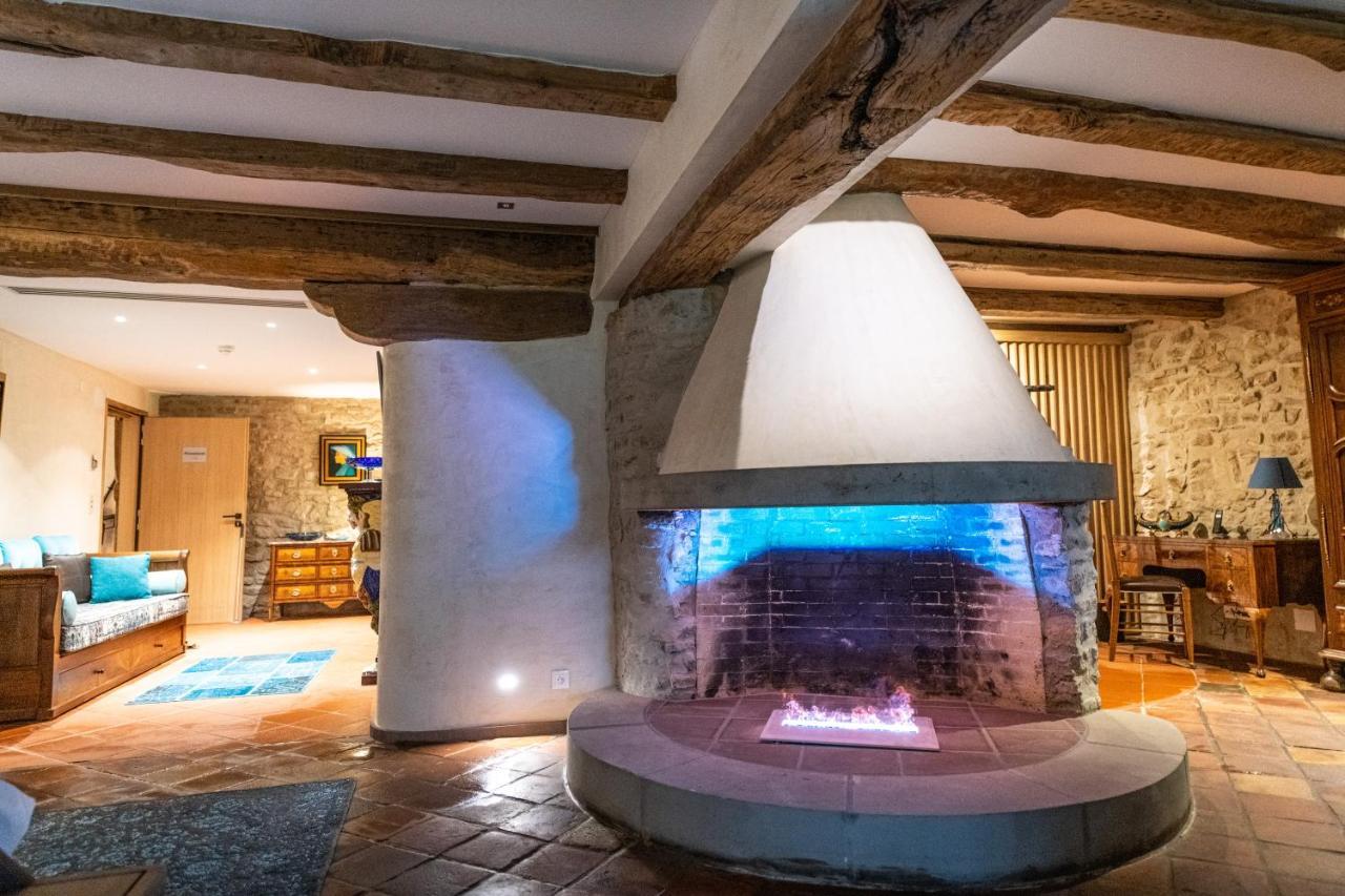 Hotel Saint Walfrid 4*