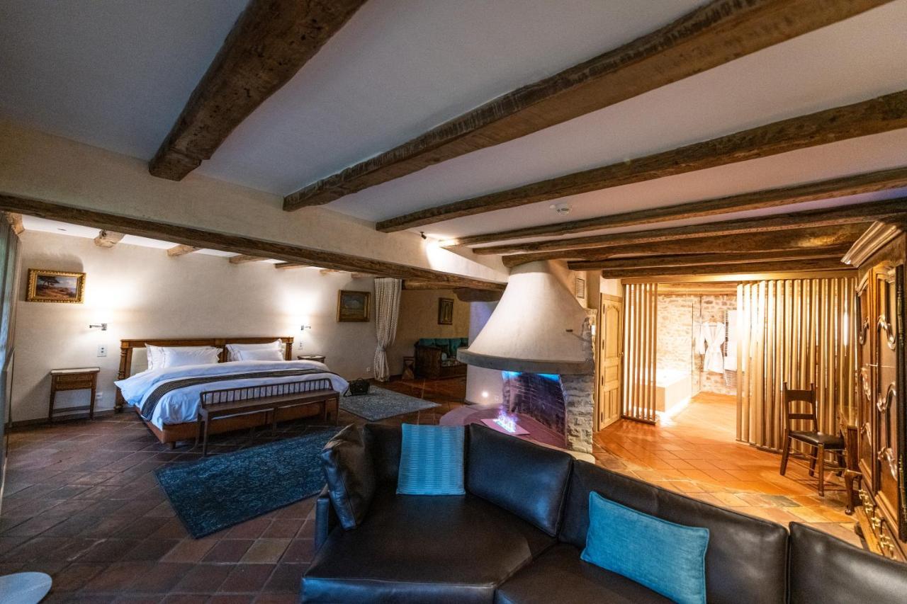 Saint Walfrid Restaurant & 4*