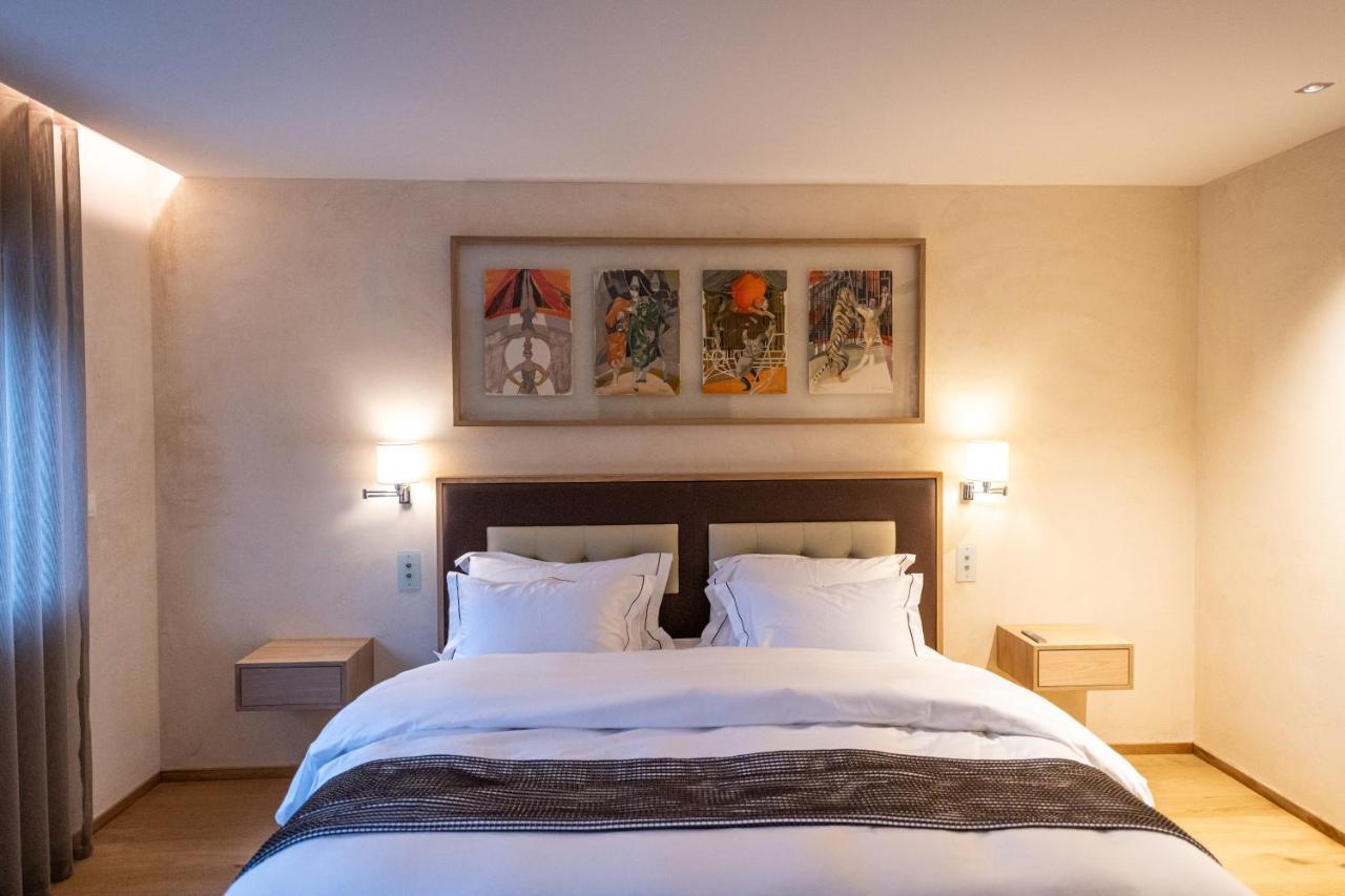 Hotel Saint Walfrid