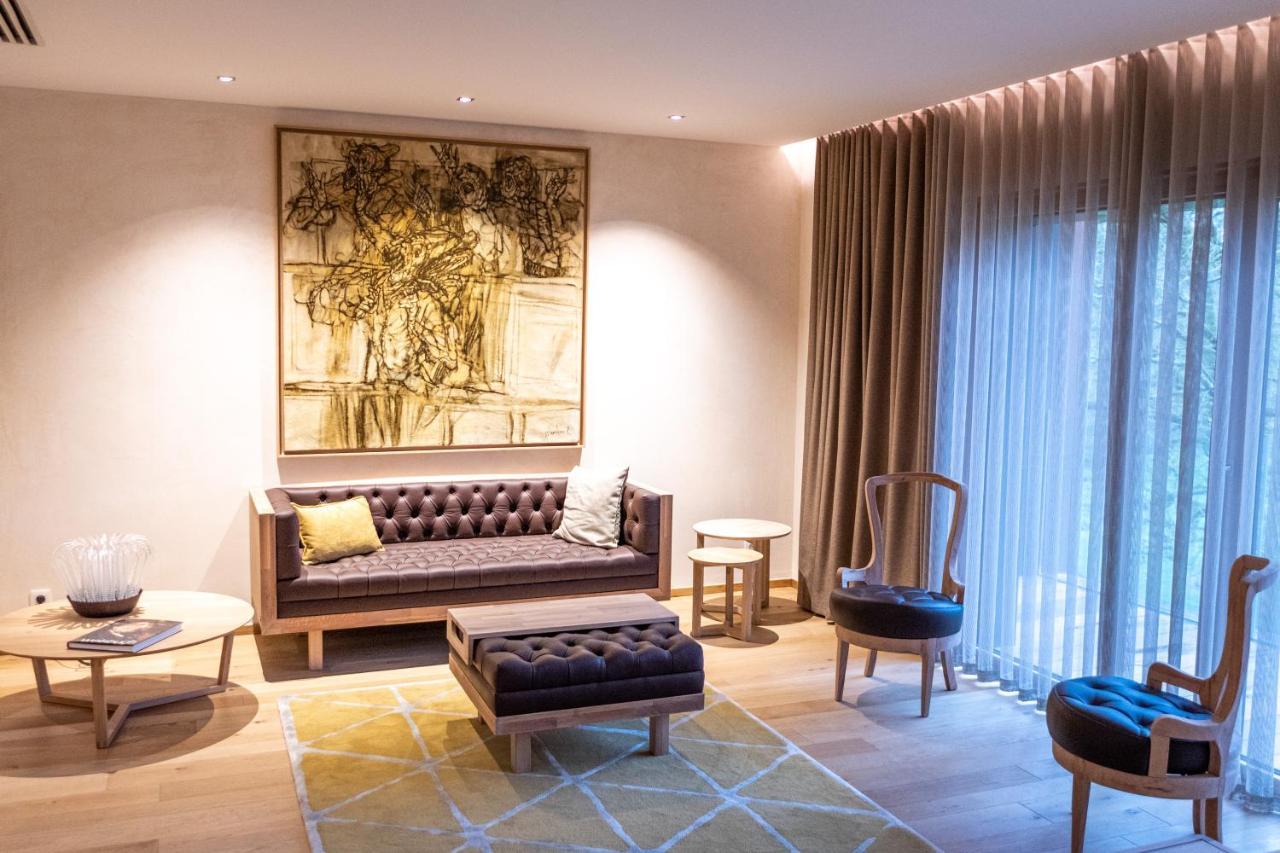 Saint Walfrid Restaurant & Hotel Sarreguemines