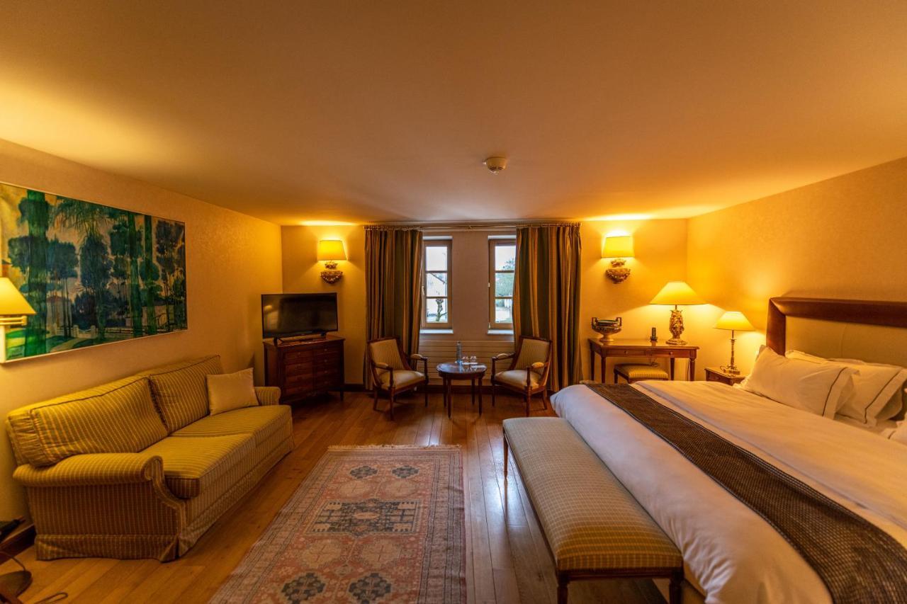 Saint Walfrid Hotel