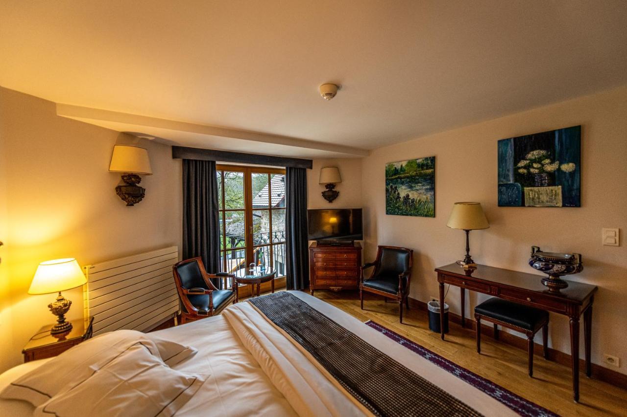 Saint Walfrid Restaurant & 4*